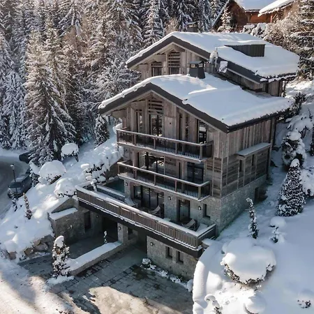 De Luxe A Avec Piscine Et Personnel 15 Pers - Fr-1-562-71