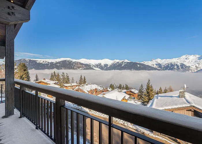 De Luxe A Avec Piscine Et Personnel 15 Pers - Fr-1-562-71 *