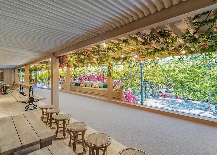 De Luxe A Avec Piscine Et Personnel 15 Pers - Fr-1-562-71 * Courchevel