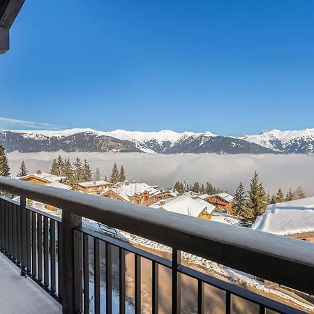 De Luxe A Avec Piscine Et Personnel 15 Pers - Fr-1-562-71 בקתה קורשבל